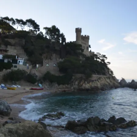 Torrent 10 Km Lloret De Mar Holiday home Vidreres