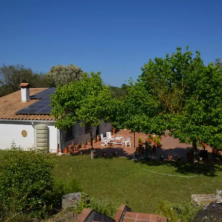 Torrent 10 Km Lloret De Mar Holiday home