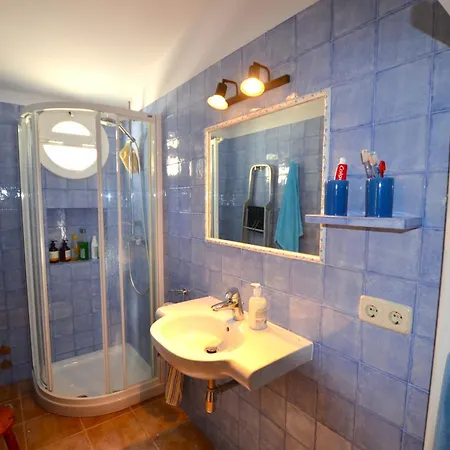 Holiday home Torrent 10 Km Lloret De Mar Vidreres