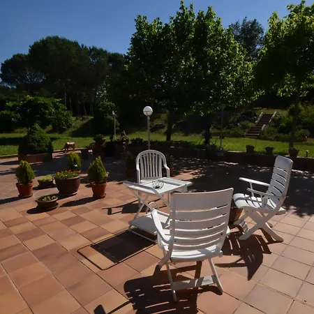 Holiday home Torrent 10 Km Lloret De Mar *