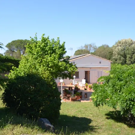 Torrent 10 Km Lloret De Mar Holiday home *