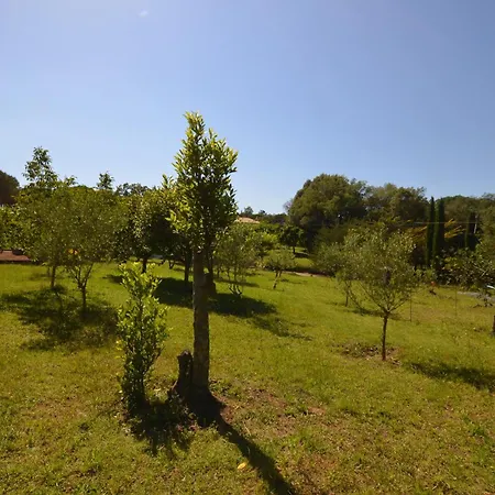 Holiday home Torrent 10 Km Lloret De Mar *