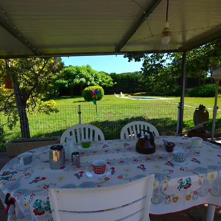 Torrent 10 Km Lloret De Mar Holiday home *