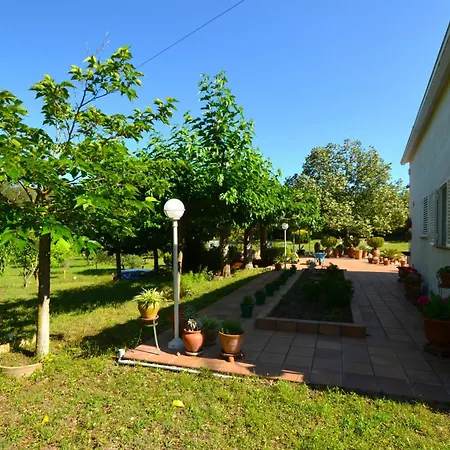 Holiday home Torrent 10 Km Lloret De Mar *