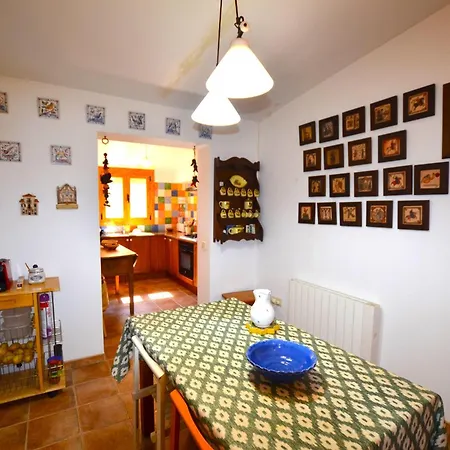 Holiday home Torrent 10 Km Lloret De Mar