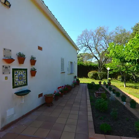 Torrent 10 Km Lloret De Mar Holiday home Vidreres