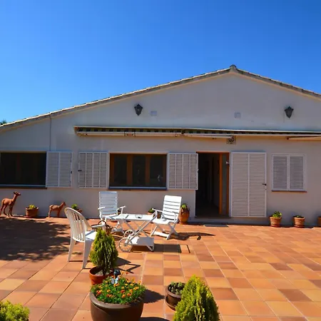 Holiday home Torrent 10 Km Lloret De Mar