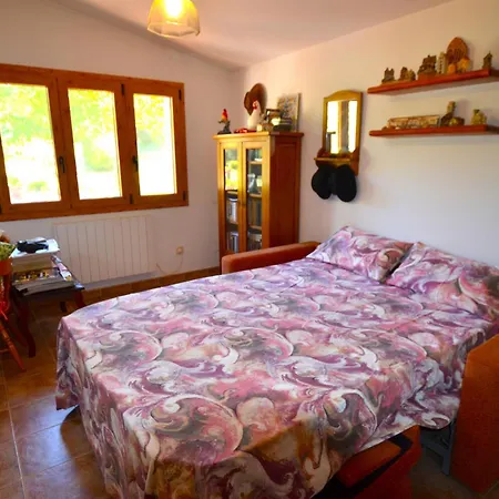 Torrent 10 Km Lloret De Mar Holiday home *