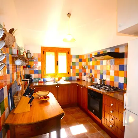 Torrent 10 Km Lloret De Mar Holiday home Vidreres