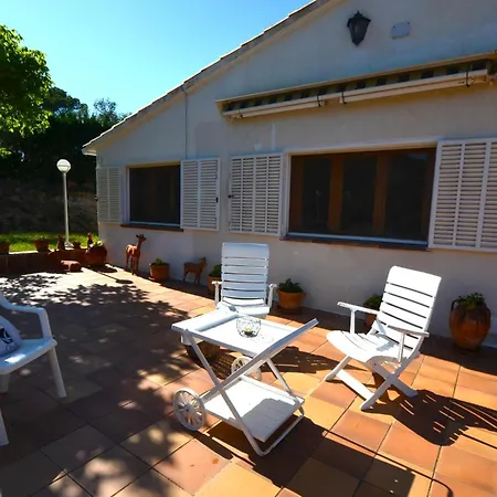 Torrent 10 Km Lloret De Mar Holiday home Vidreres