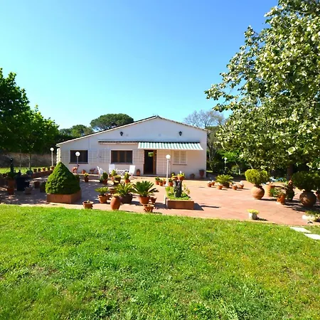 Holiday home Torrent 10 Km Lloret De Mar