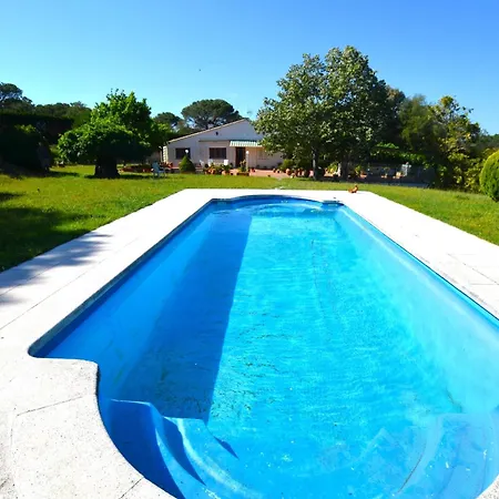 Torrent 10 Km Lloret De Mar Holiday home Vidreres