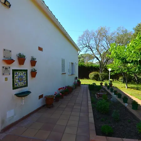 Holiday home Torrent 10 Km Lloret De Mar *