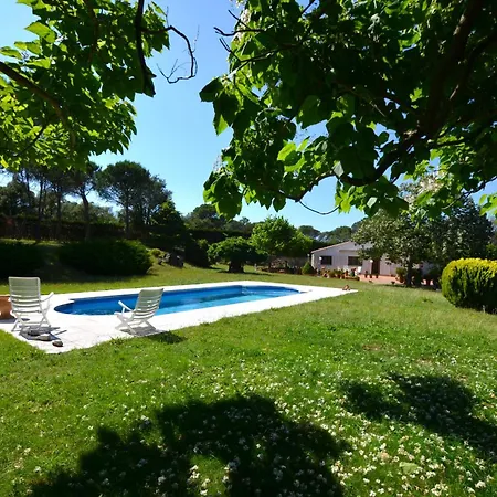 Torrent 10 Km Lloret De Mar فيدريريس
